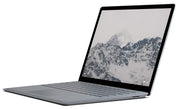 Microsoft Surface laptop 1769 13.5" Core i5 4GB 128GB Windows 10, Platinum